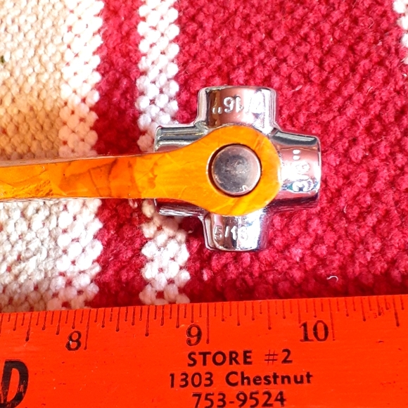 Camo Multi Socket Tool - Picture 7 of 9